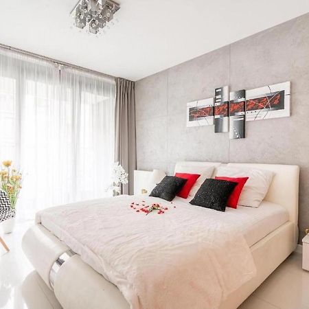 Art Apart Nad Olawa Vratislav Exteriér fotografie