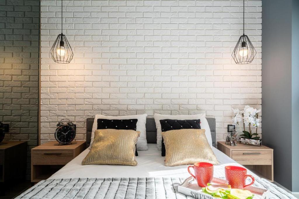 Art Apart Nad Olawa Vratislav Exteriér fotografie