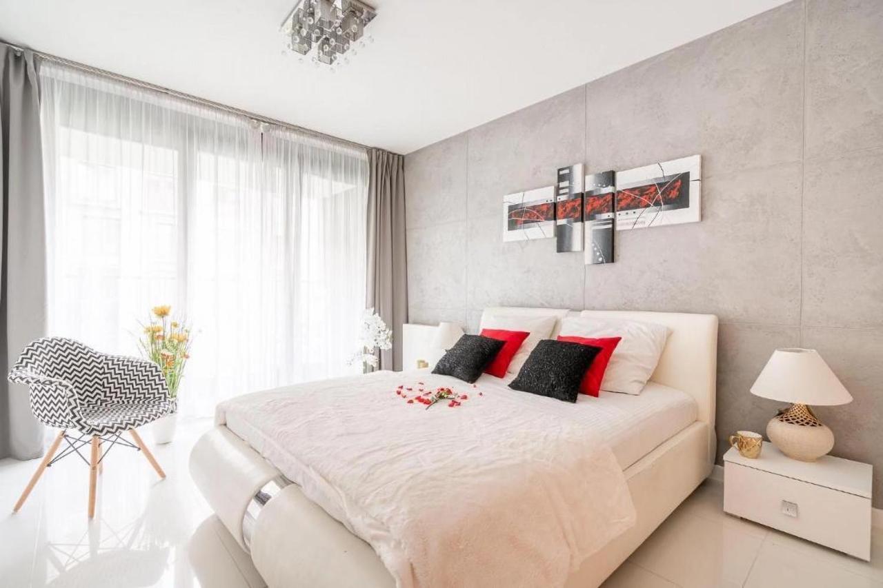 Art Apart Nad Olawa Vratislav Exteriér fotografie