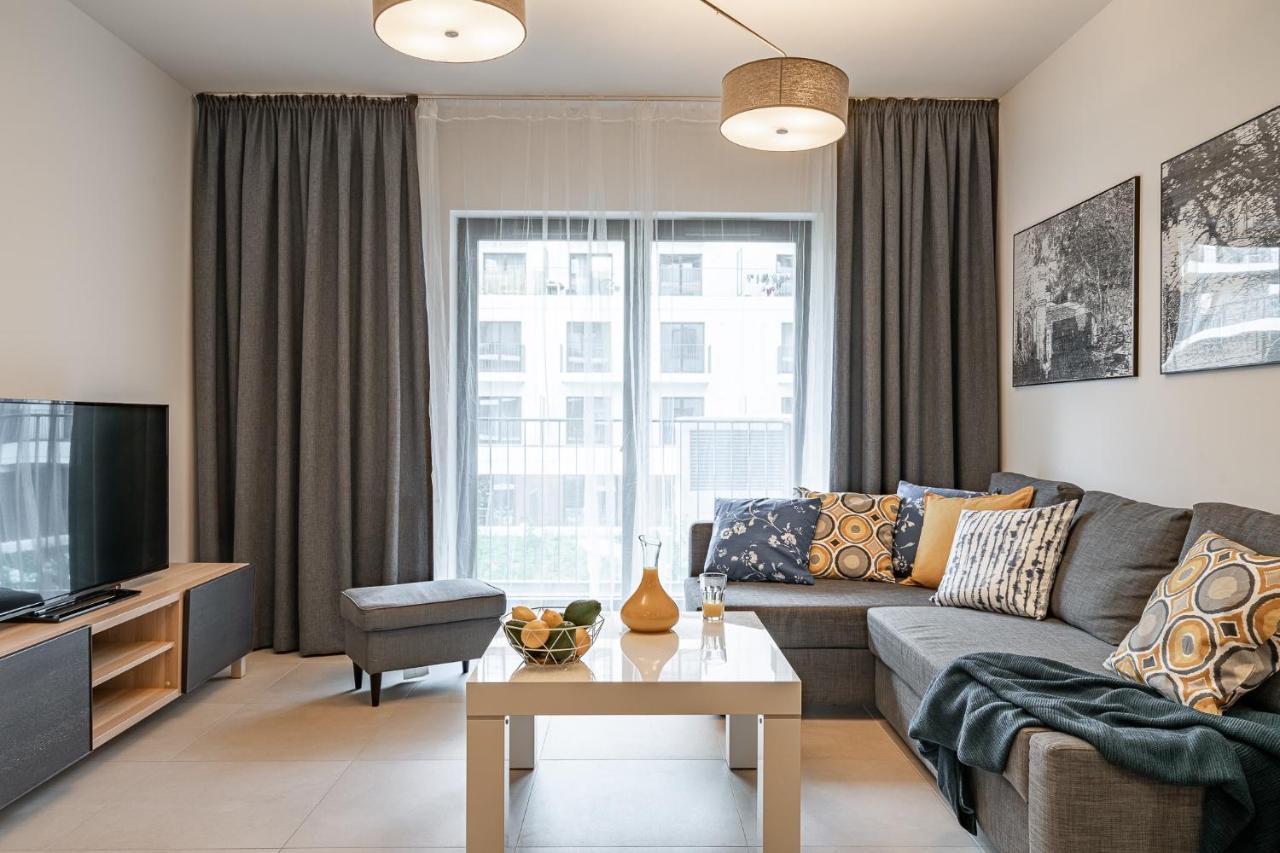 Art Apart Nad Olawa Vratislav Exteriér fotografie