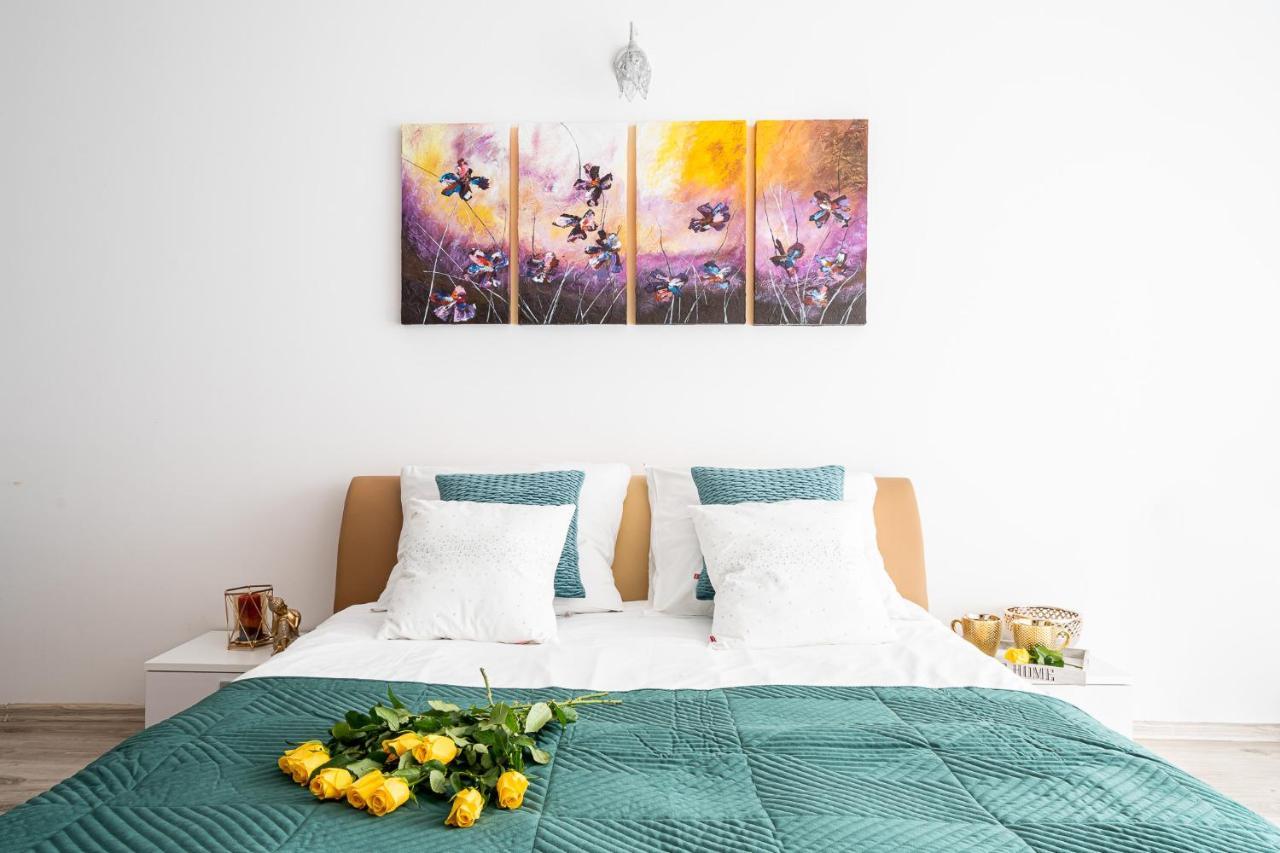 Art Apart Nad Olawa Vratislav Exteriér fotografie