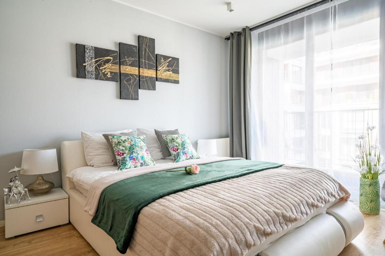 Art Apart Nad Olawa Vratislav Exteriér fotografie