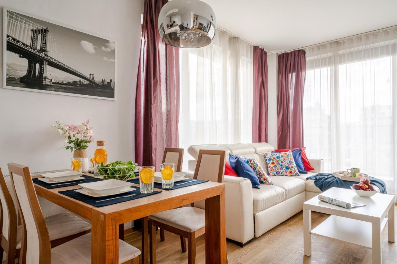 Art Apart Nad Olawa Vratislav Exteriér fotografie